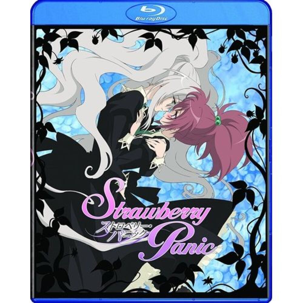 Strawberry Panic Collection  BLU-RAY